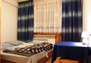 sylwester w górach ośrodek ANNA II