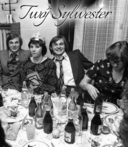 sylwester w górach 18+