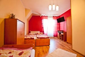 sylwester z dziećmi Bernadeta Biały Dunajec
