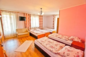 sylwester z dziećmi Bernadeta Biały Dunajec
