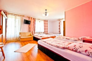 sylwester z dziećmi Bernadeta Biały Dunajec