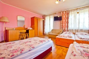 sylwester z dziećmi Bernadeta Biały Dunajec