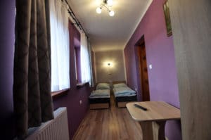 Sylwester w górach Biały Dunajec ośrodek U Adriana
