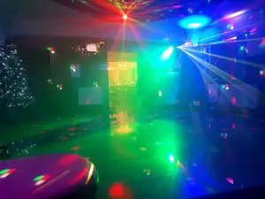 sylwester w górach Joniak Biały Dunajec