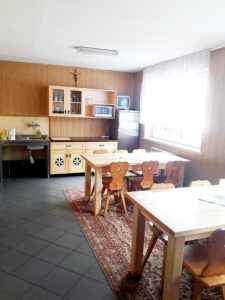 sylwester w Białym Dunajcu Małgosia