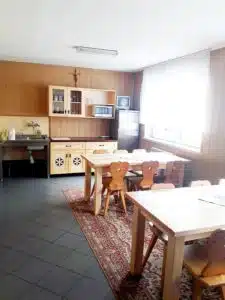 sylwester w Białym Dunajcu Małgosia