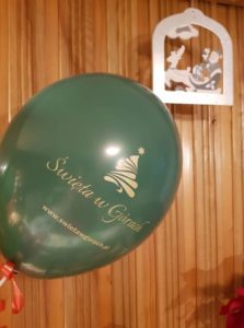 sylwester w Białym Dunajcu Małgosia