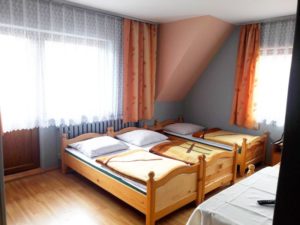 sylwester w Białym Dunajcu Małgosia