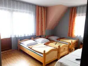 sylwester w Białym Dunajcu Małgosia
