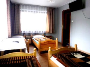 sylwester w Białym Dunajcu Małgosia
