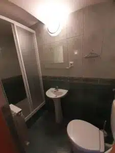 Sylwester w górach Zofia