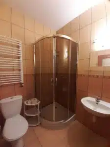 Sylwester w górach Zofia
