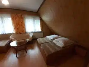 Sylwester w górach Zofia