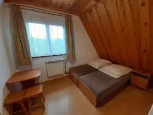 Sylwester w górach Zofia