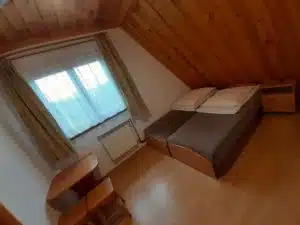 Sylwester w górach Zofia