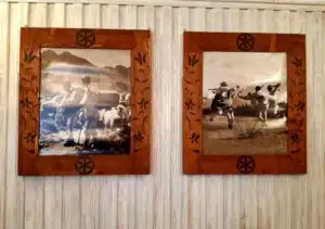 Sylwester w górach Zofia