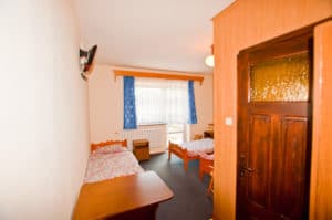 sylwester z dziećmi, sylwester w górach, sylwester w Dunajcu ośrodek Kominek
