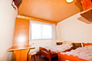 sylwester z dziećmi, sylwester w górach, sylwester w Dunajcu ośrodek Kominek