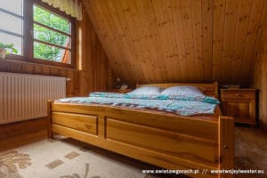 sylwester w górach, sylwester w Dunajcu, Góralski Domek