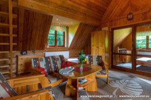 sylwester w górach, sylwester w Dunajcu, Góralski Domek