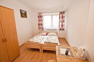 sylwester w górach, sylwester w Dunajcu ośrodek U Furtoka