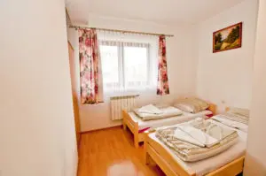 sylwester w górach, sylwester w Dunajcu ośrodek U Furtoka