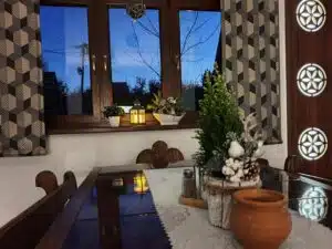 Sylwester w Górach Joniak