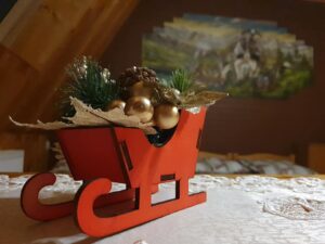 Sylwester w Górach Joniak