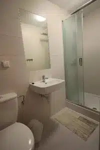 sylwester z dziećmi w górach Danuta