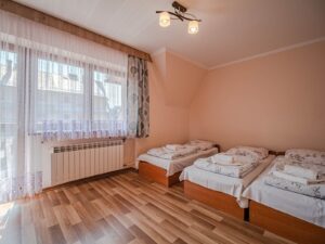 Sylwester w górach U Furtoka