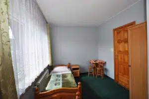 sylwester w górach Zagatówka