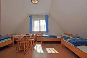 sylwester w górach Zagatówka