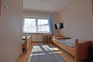 sylwester w górach Zagatówka