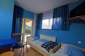 sylwester w górach Anna I