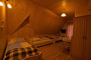 sylwester w górach Anna I