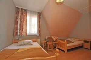 sylwester w górach Małgosia