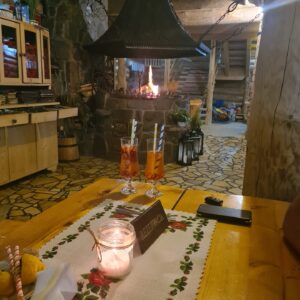 Karczma Baca Poronin
