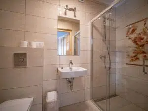 Sylwester w górach z dziećmi w górach U Furtoka II