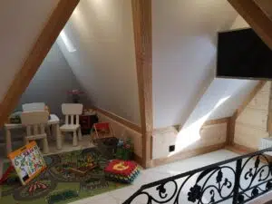 sylwester w górach ośrodek MAŁGOSIA II