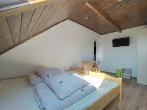 Sylwester w górach ośrodek U Klusia