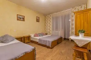 Sylwester w górach ośrodek Grażyna