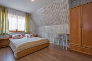 Sylwester w górach ośrodek Grażyna