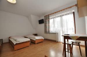 sylwester w górach 18+ Pańszczyk Biały Dunajec