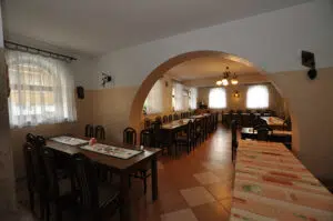 sylwester w górach 18+ Pańszczyk Biały Dunajec