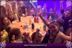 Sylwester w górach oferty