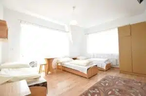 sylwester w górach Helena Biały Dunajec