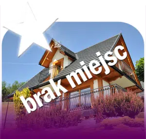 sylwester w górach domki góralskie Baca II Poronin WKRÓTCE