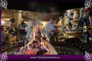 Sylwester w górach oferty