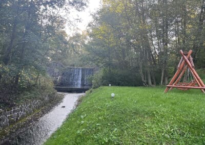 Sylwester w górach ośrodek Anna I Biały Dunajec