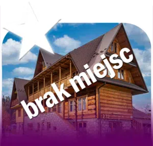 sylwester w górach ośrodek U Gaździny Biały Dunajec WKRÓTCE